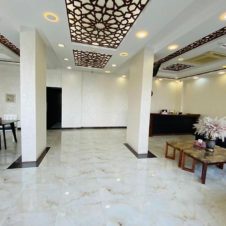 Alhama Hotel Appartment Mukhi Exterior foto