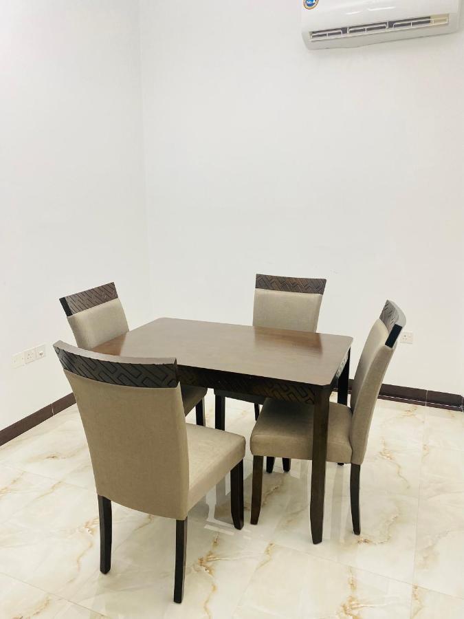 Alhama Hotel Appartment Mukhi Exterior foto