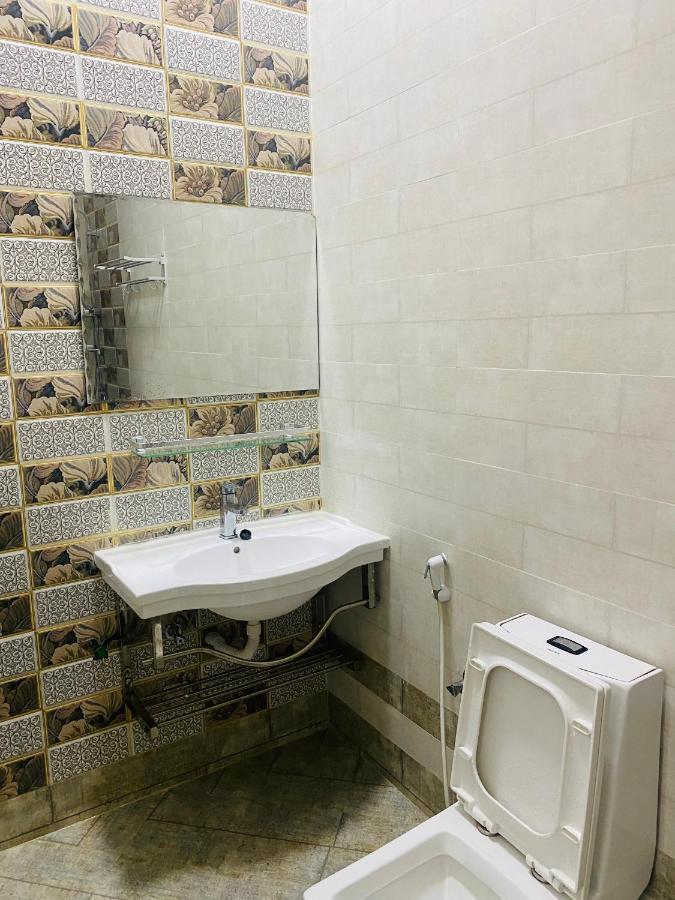 Alhama Hotel Appartment Mukhi Exterior foto