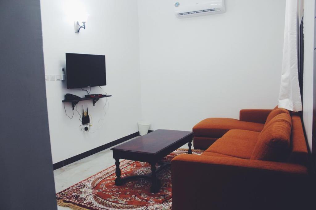 Alhama Hotel Appartment Mukhi Exterior foto