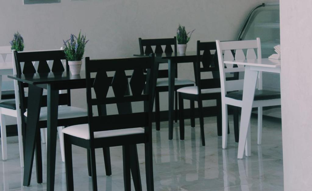 Alhama Hotel Appartment Mukhi Exterior foto